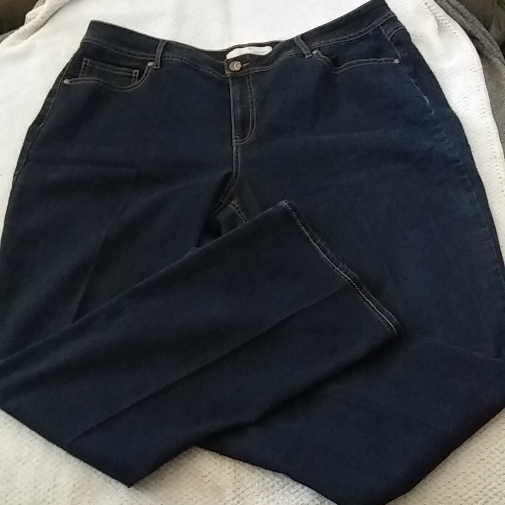 CATO CLASSIC JEANS - Picture 3 of 8